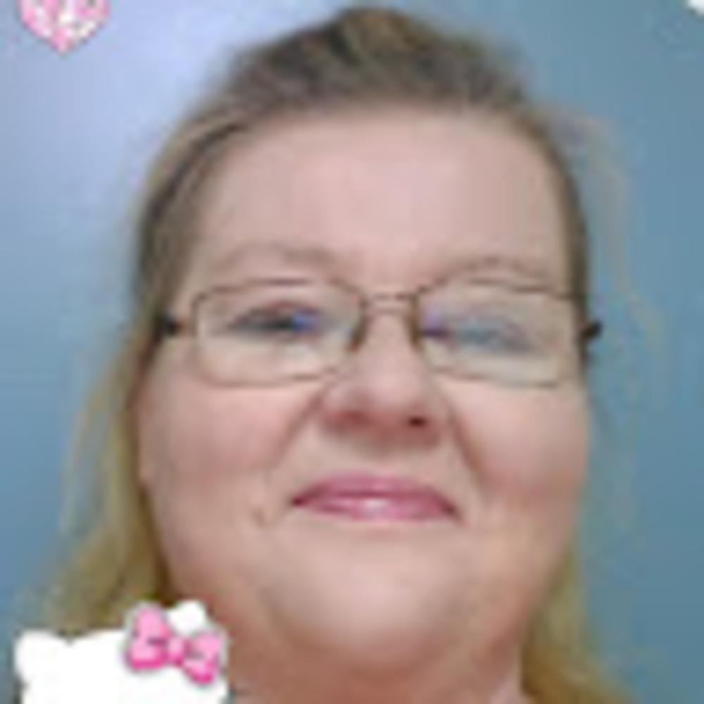 Meet your Posher, Patty